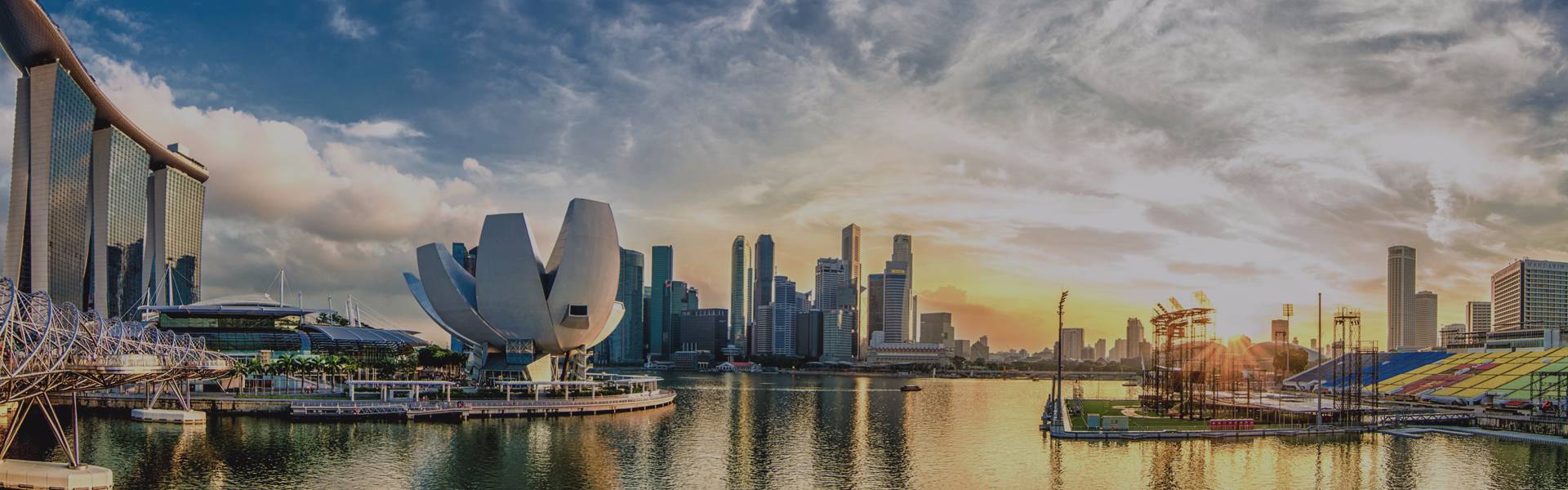 The Right Tour For The Right Traveller