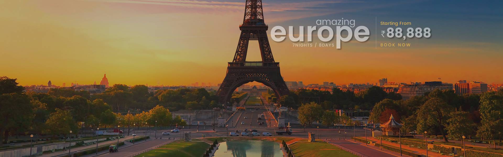 The Right Tour For The Right Traveller